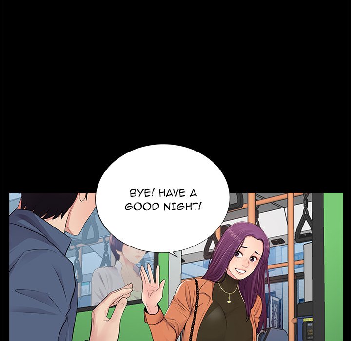His Return chapter 9 page 14