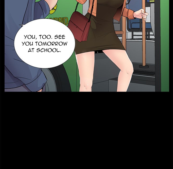 His Return chapter 9 page 15