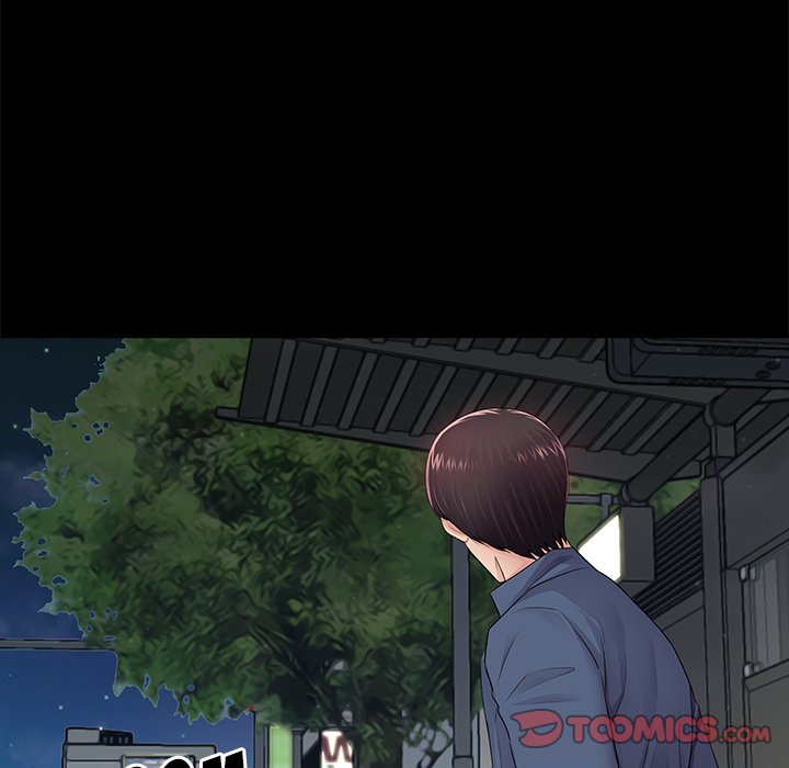 His Return chapter 9 page 16