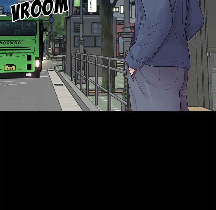 His Return chapter 9 page 17