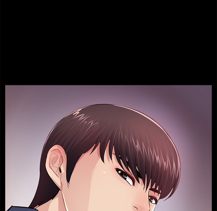 His Return chapter 9 page 18