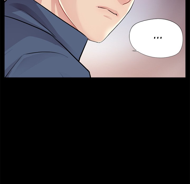 His Return chapter 9 page 19