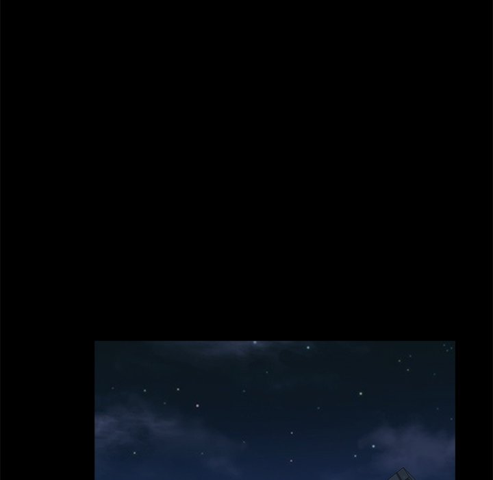 His Return chapter 9 page 20