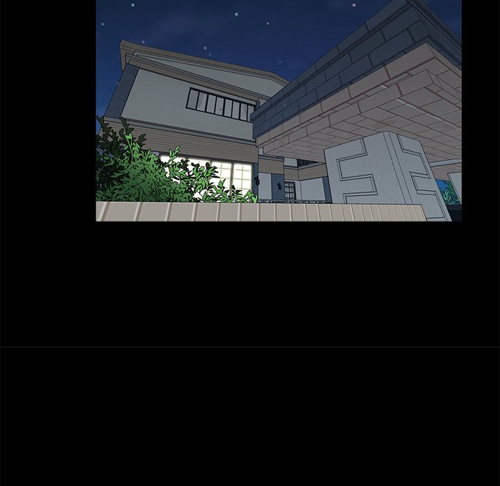 His Return chapter 9 page 21