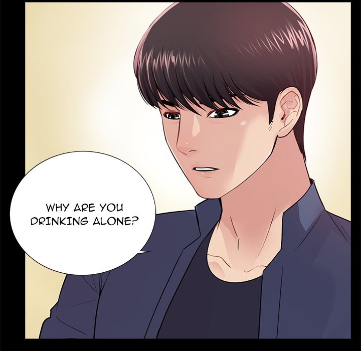 His Return chapter 9 page 29