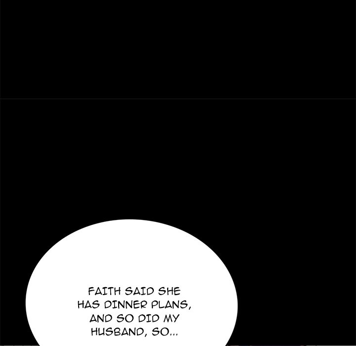 His Return chapter 9 page 30