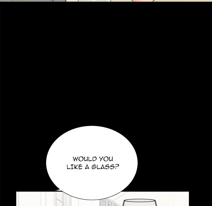 His Return chapter 9 page 32