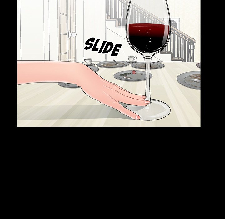 His Return chapter 9 page 33