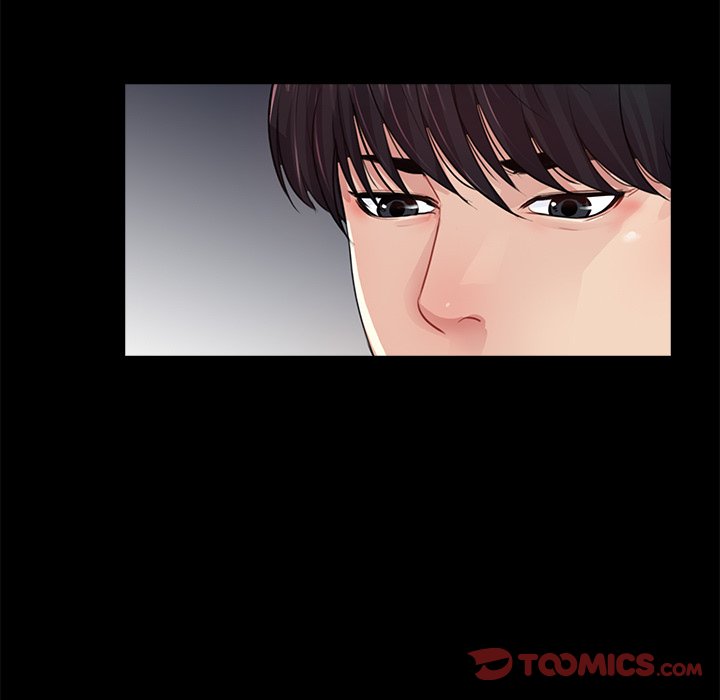His Return chapter 9 page 34