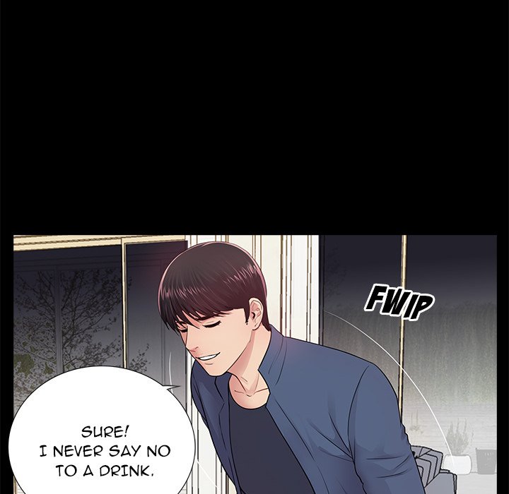 His Return chapter 9 page 35