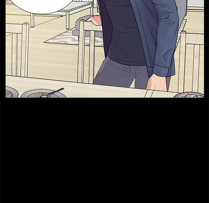 His Return chapter 9 page 36