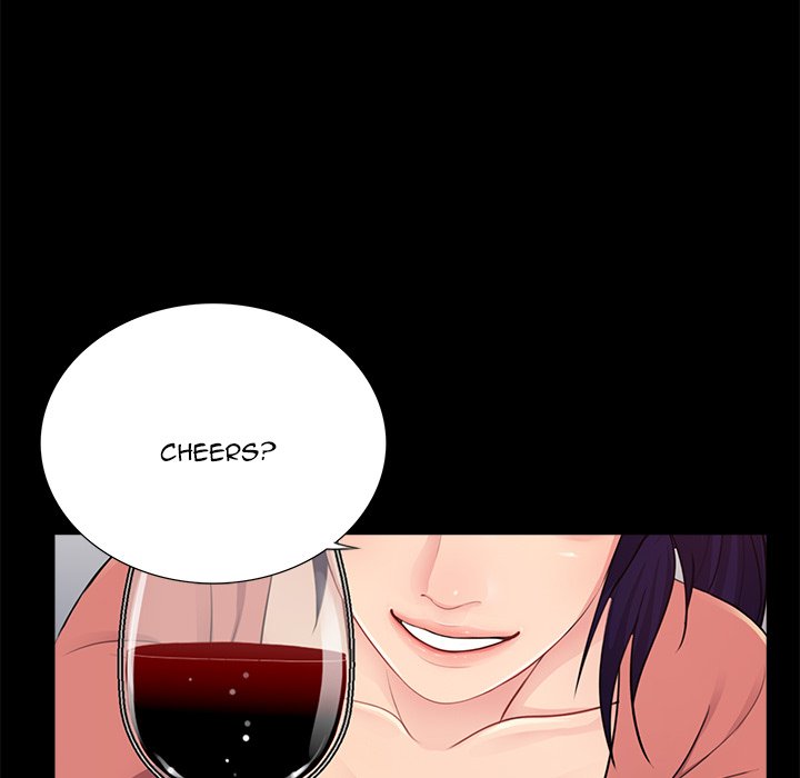 His Return chapter 9 page 37