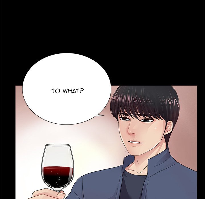 His Return chapter 9 page 39