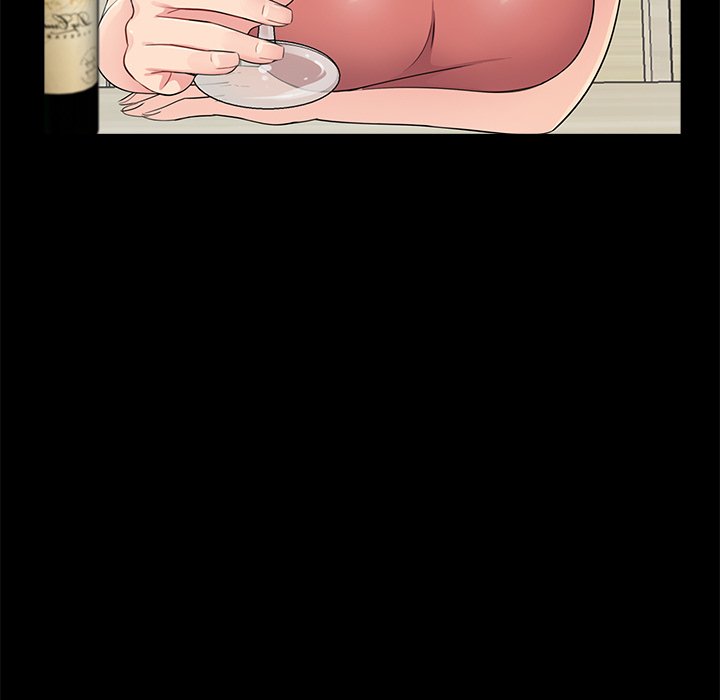 His Return chapter 9 page 43