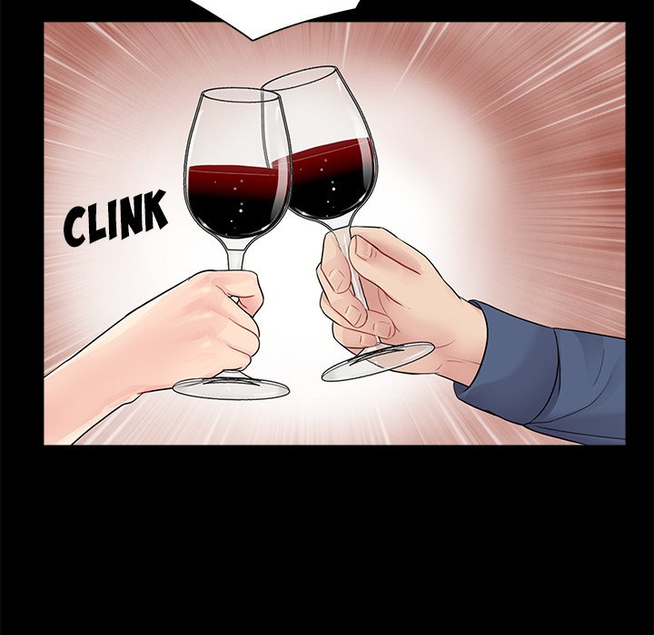 His Return chapter 9 page 48