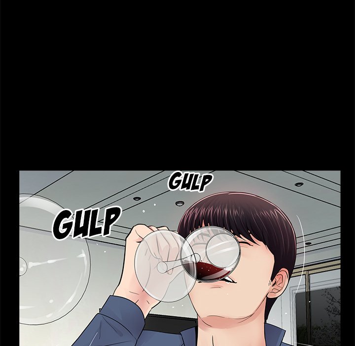 His Return chapter 9 page 49