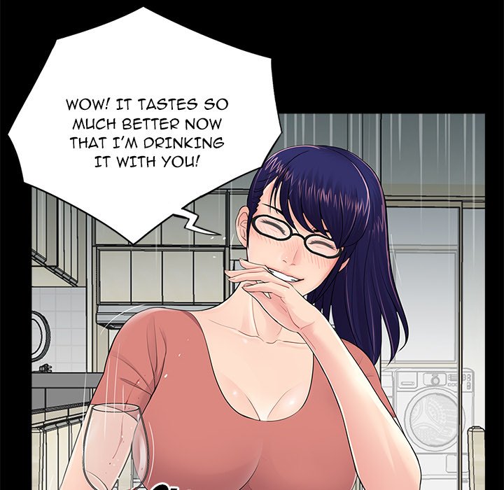 His Return chapter 9 page 51