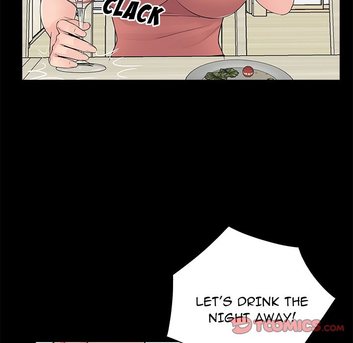 His Return chapter 9 page 52