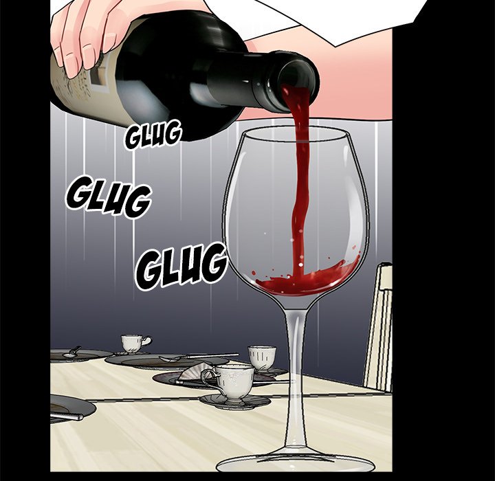 His Return chapter 9 page 53