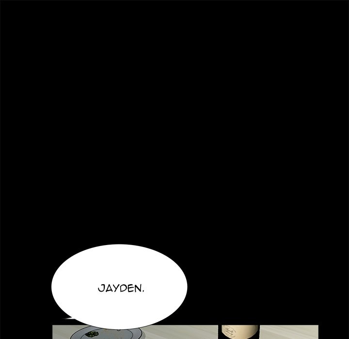 His Return chapter 9 page 56