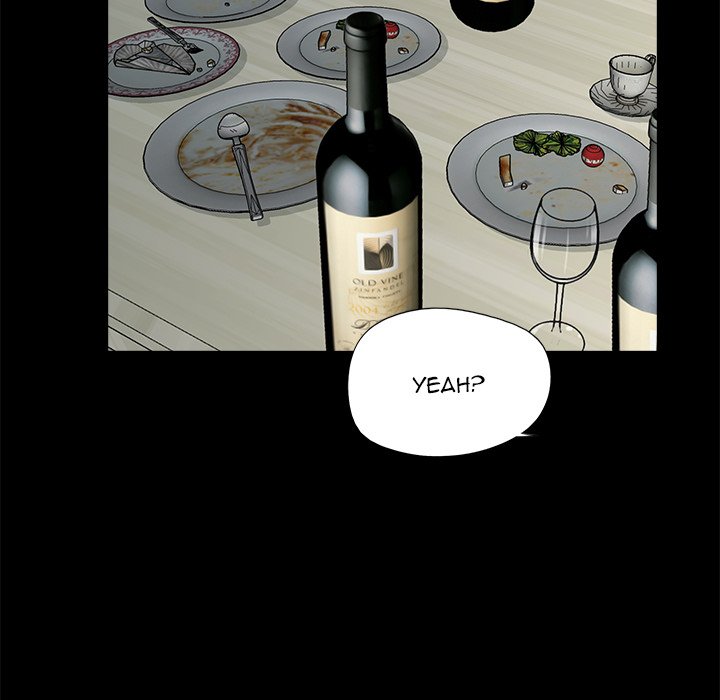 His Return chapter 9 page 57