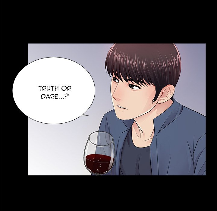 His Return chapter 9 page 60
