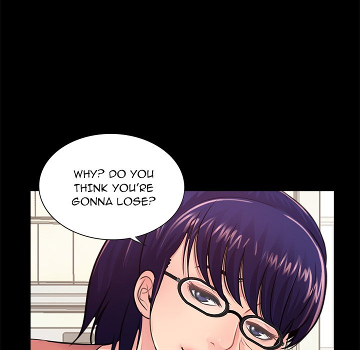 His Return chapter 9 page 61