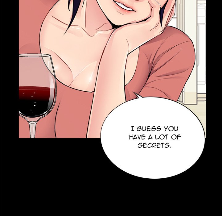 His Return chapter 9 page 62