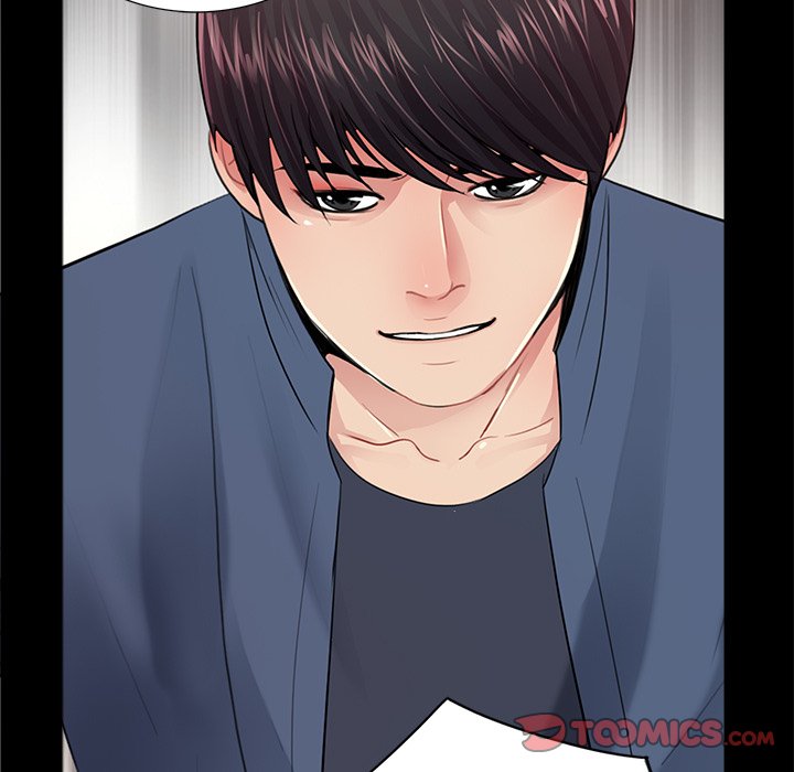 His Return chapter 9 page 64