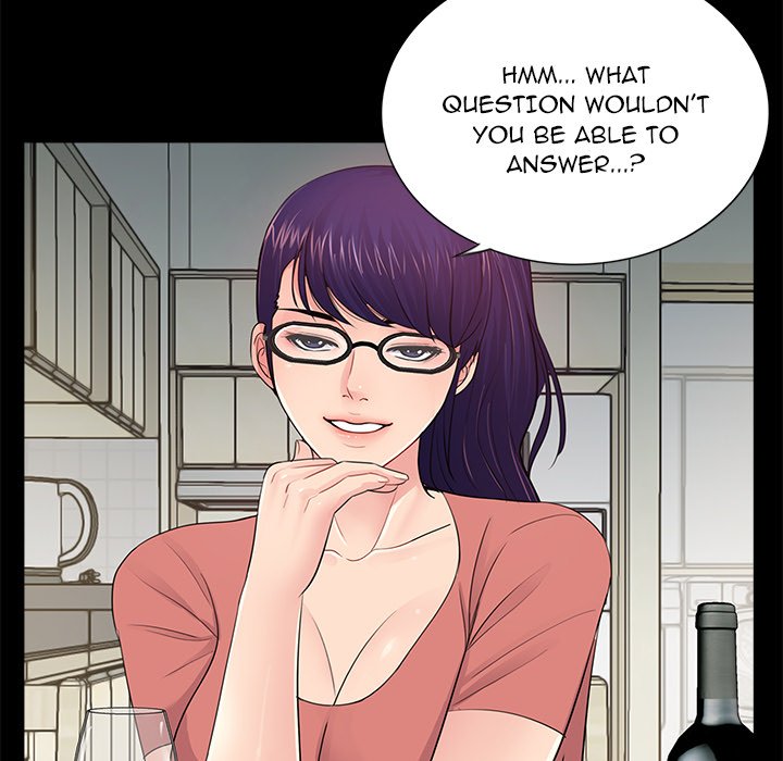 His Return chapter 9 page 68