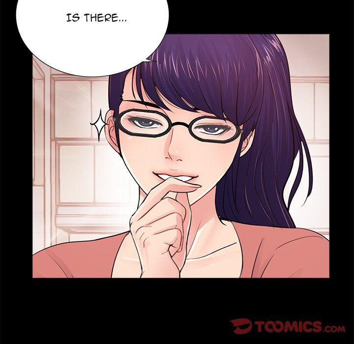 His Return chapter 9 page 70