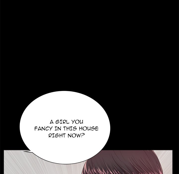 His Return chapter 9 page 71