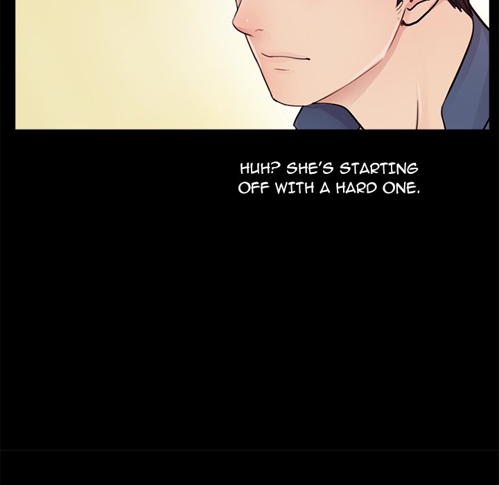 His Return chapter 9 page 74