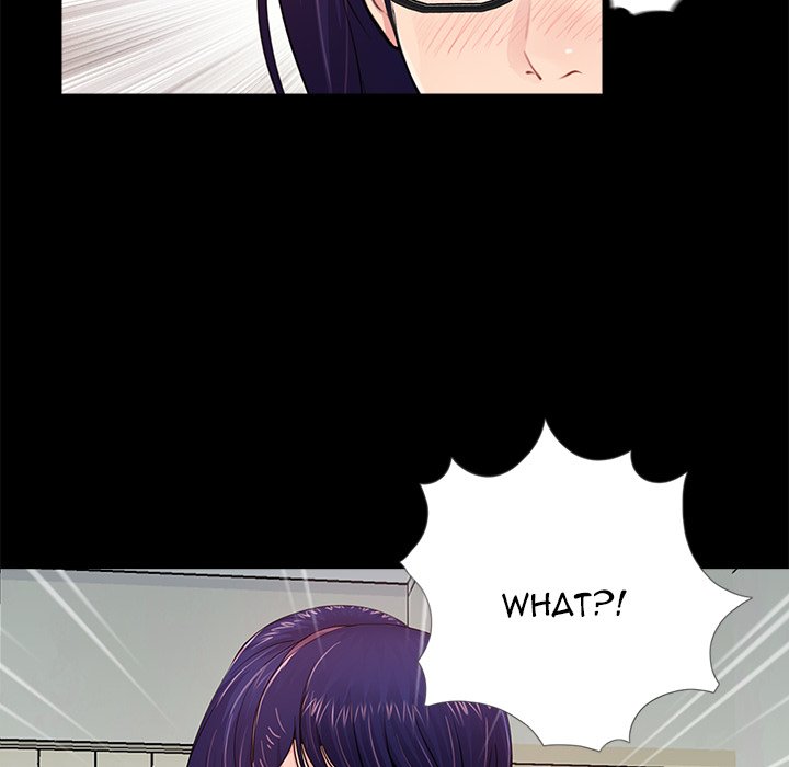 His Return chapter 9 page 79