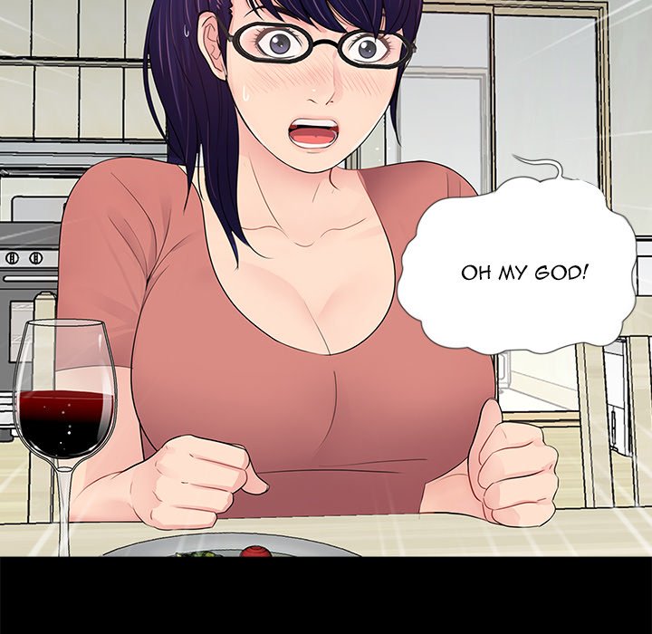 His Return chapter 9 page 80