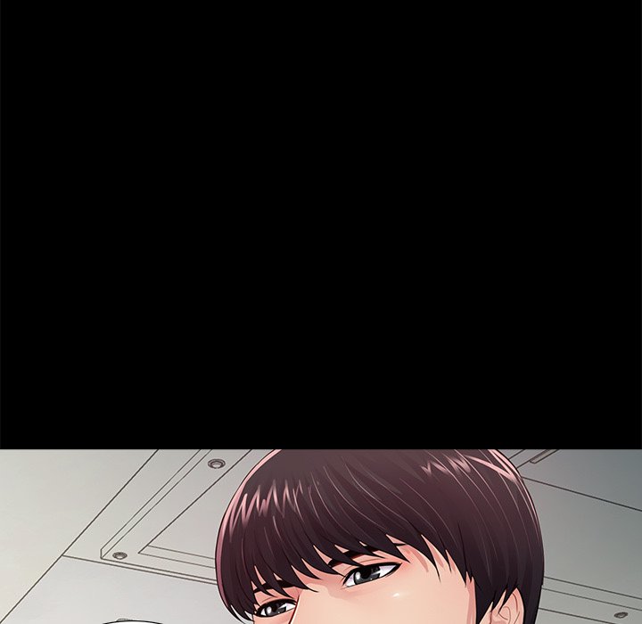 His Return chapter 9 page 81