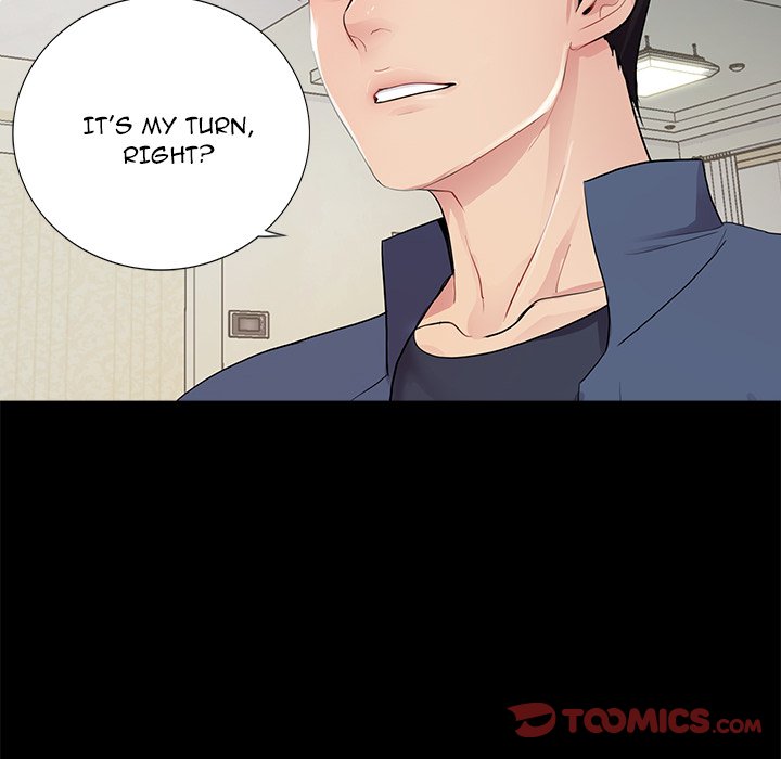 His Return chapter 9 page 82