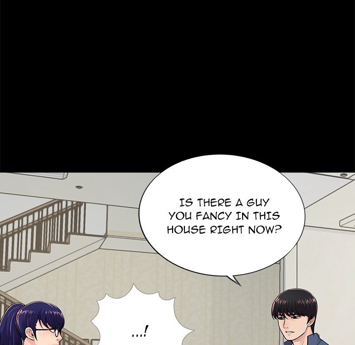 His Return chapter 9 page 83