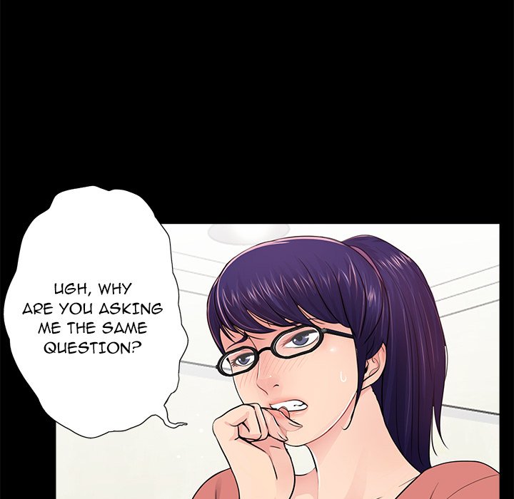 His Return chapter 9 page 85