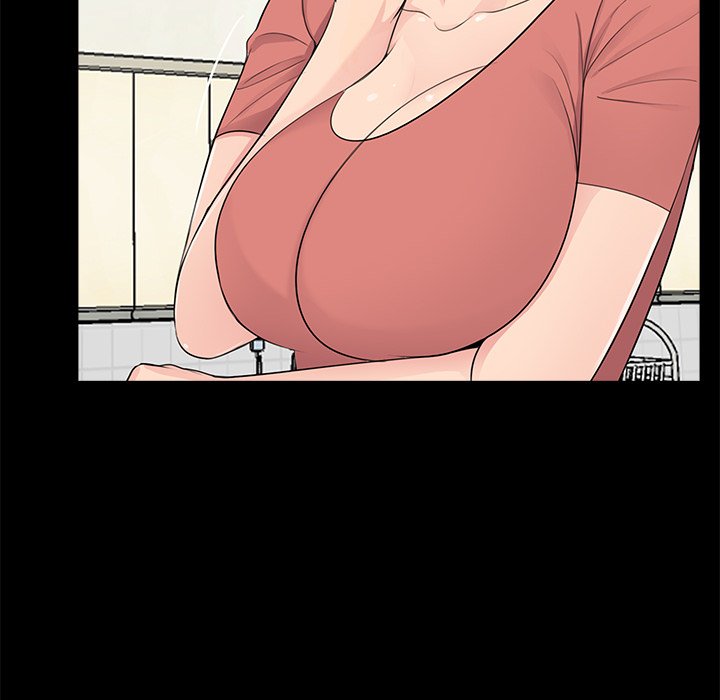 His Return chapter 9 page 86