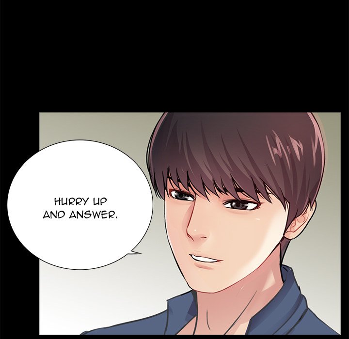 His Return chapter 9 page 87