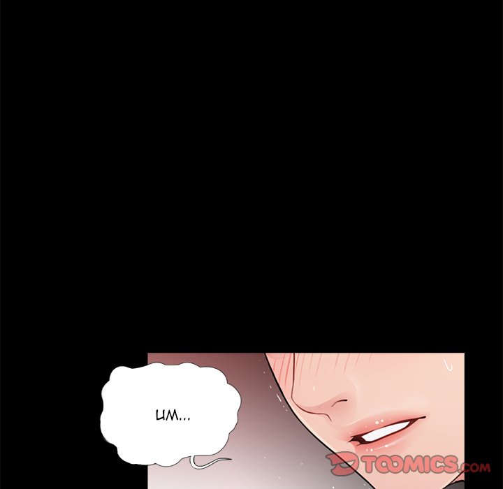His Return chapter 9 page 88