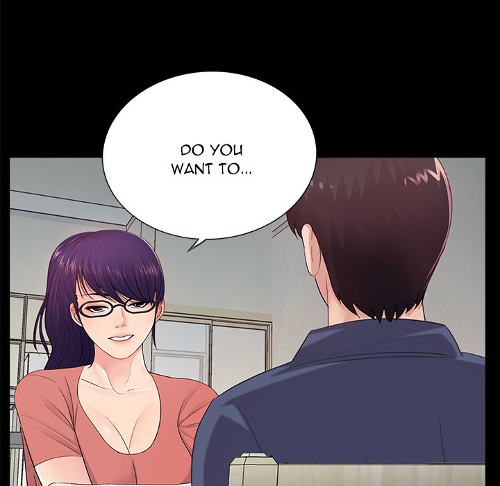 His Return chapter 9 page 95