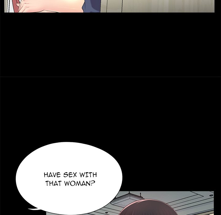 His Return chapter 9 page 96