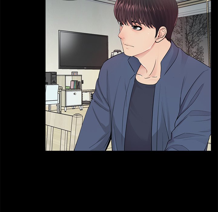 His Return chapter 9 page 97