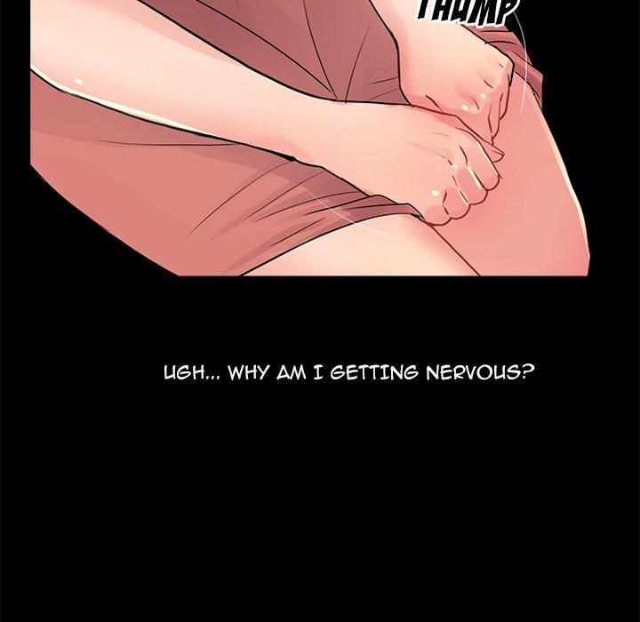His Return chapter 9 page 99