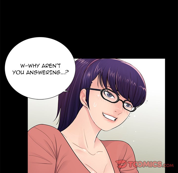 His Return chapter 9 page 100