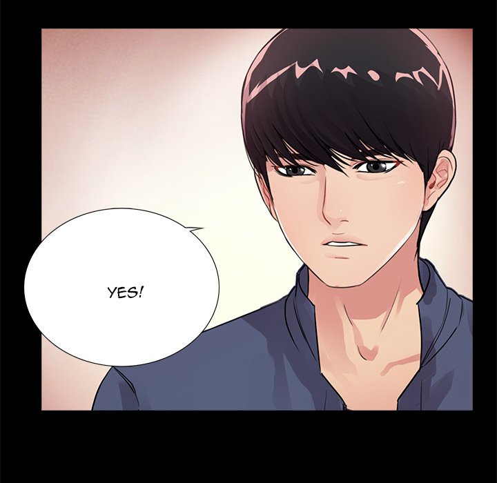 His Return chapter 9 page 102