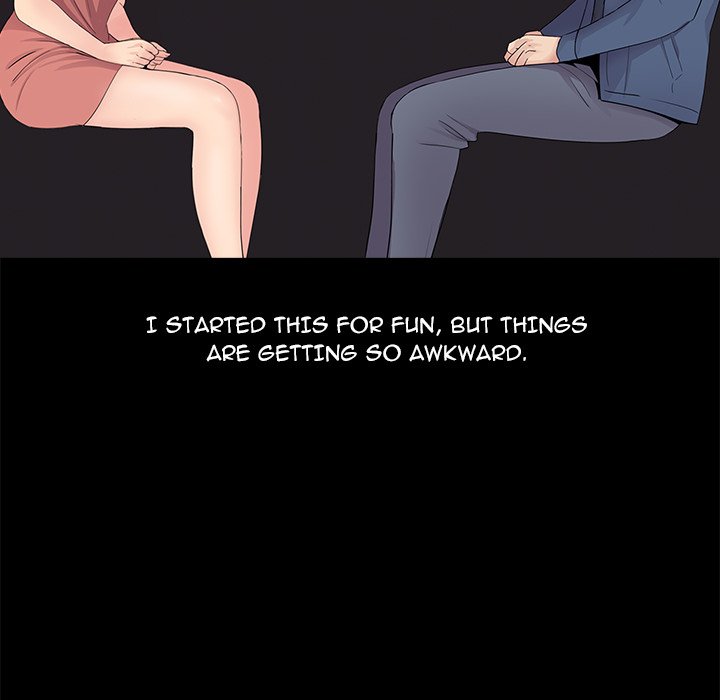 His Return chapter 9 page 107
