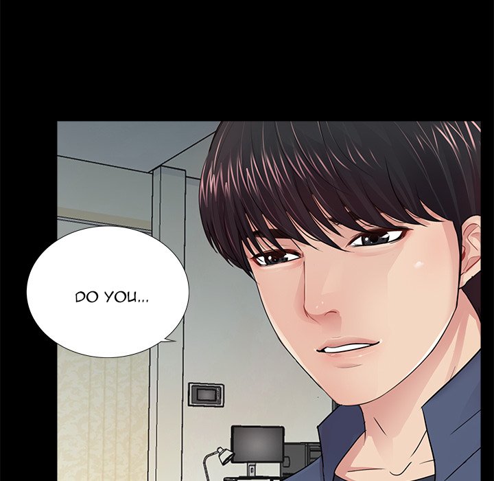 His Return chapter 9 page 108
